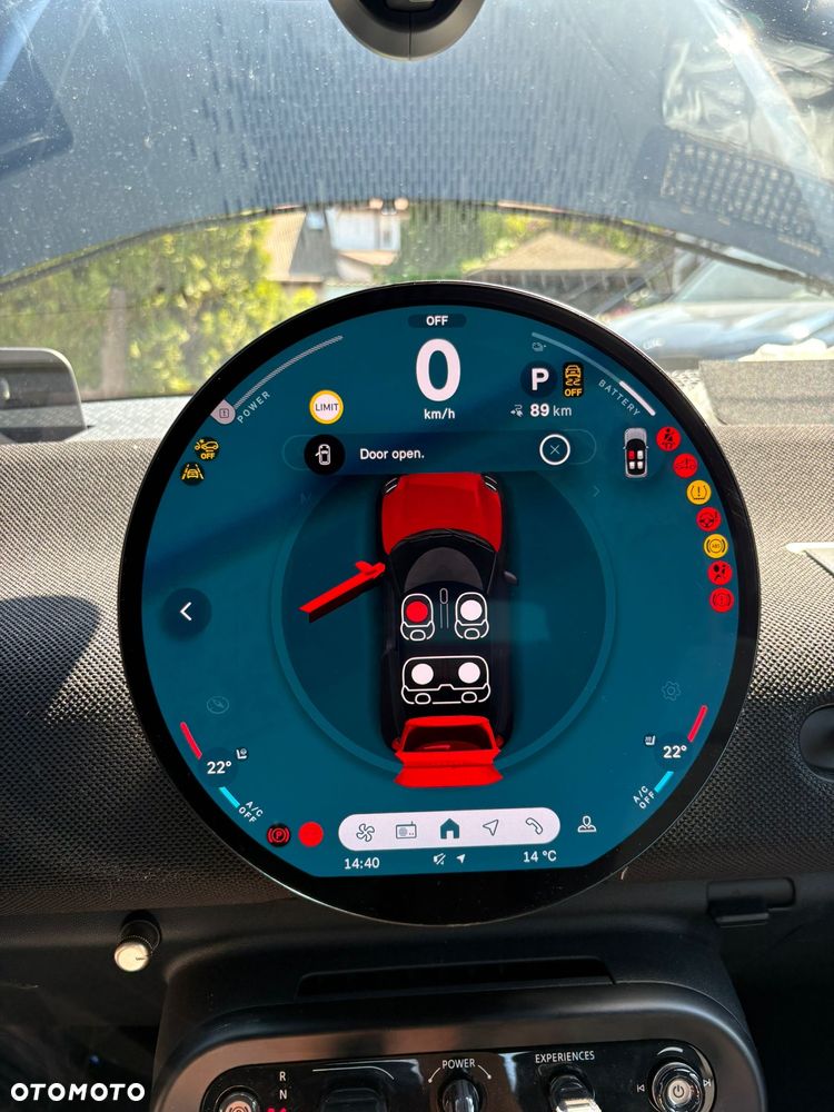 MINI Cooper SE Resolute Edition - 10