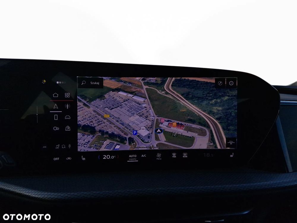 Audi Q5 Sportback - 22