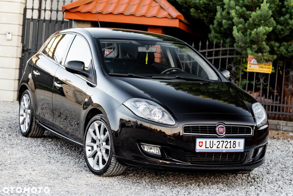 Fiat Bravo 1.4 16V Multiair Easy - 1