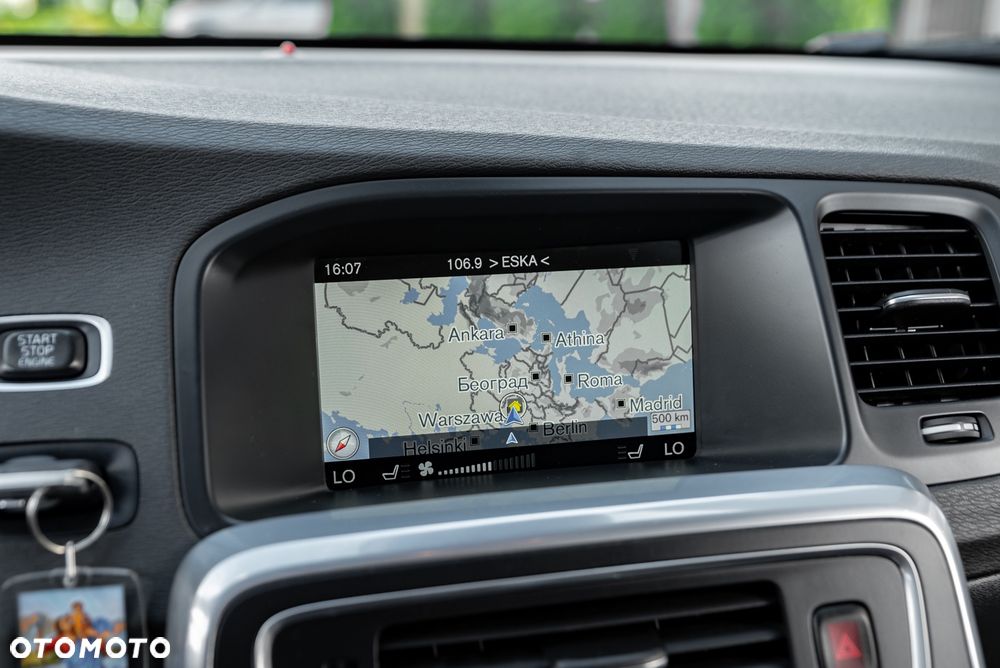 Volvo V60 D3 Linje Business - 28