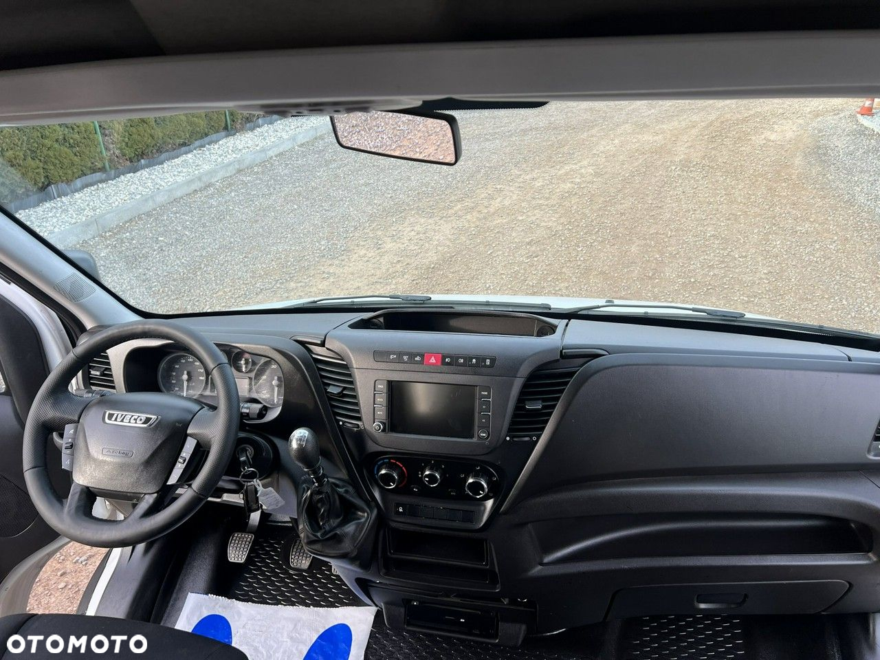 Iveco Daily 35C15 - 12