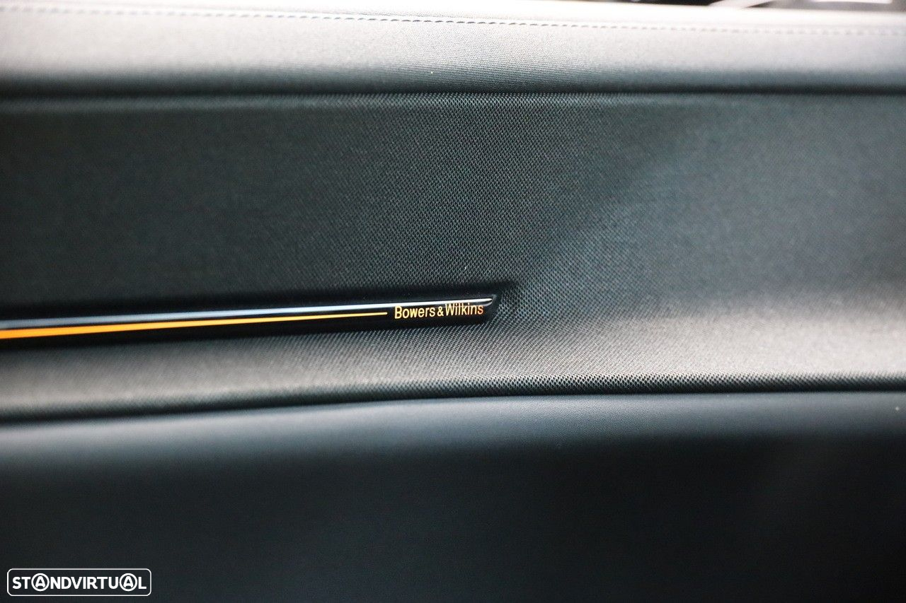 Polestar 3 Long Range 111 kWh AWD Performance Plus Pilot - 24
