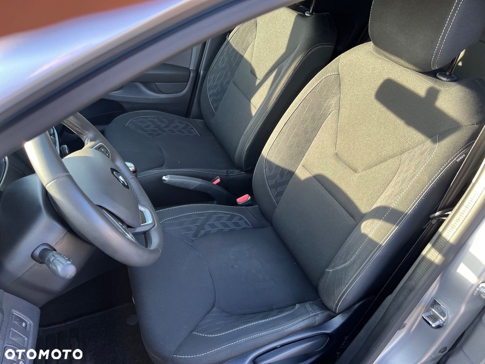 Renault Clio (Energy) TCe 75 Start & Stop LIMITED - 11
