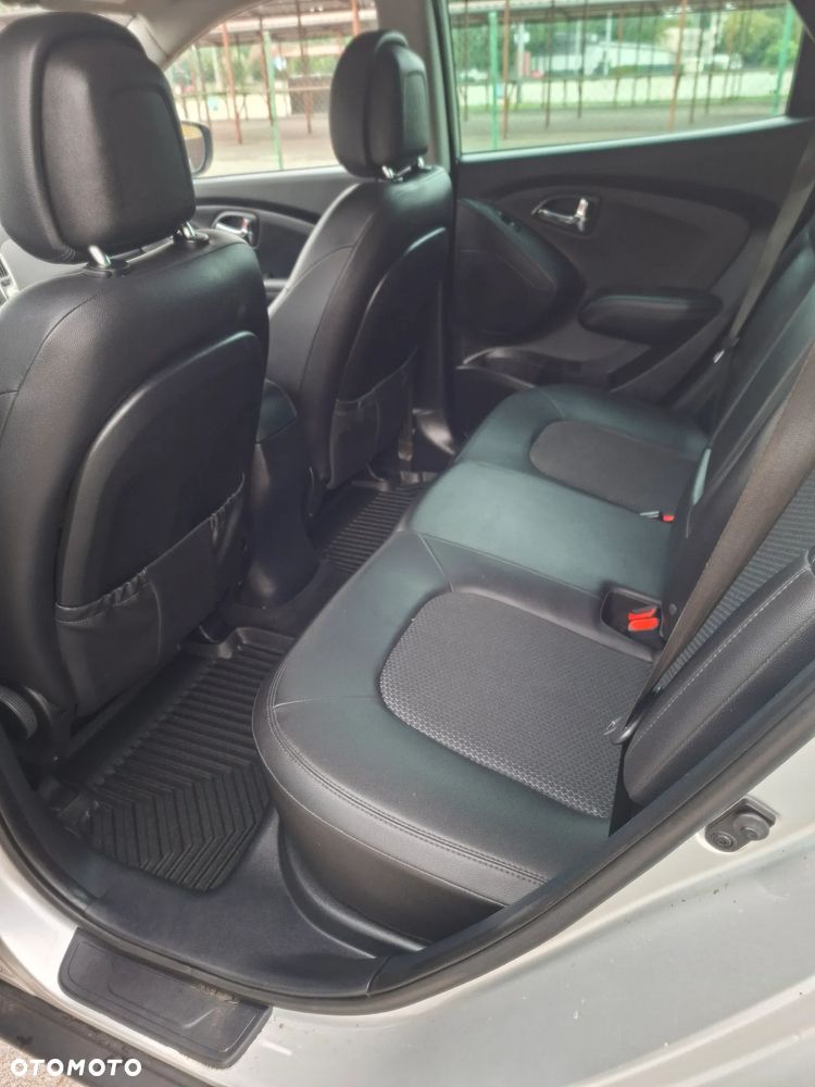 Hyundai ix35 1.7 CRDi 2WD 5 Star Edition - 10