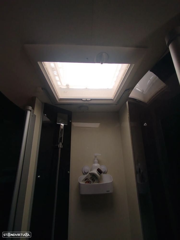 Challenger Genesis - 25