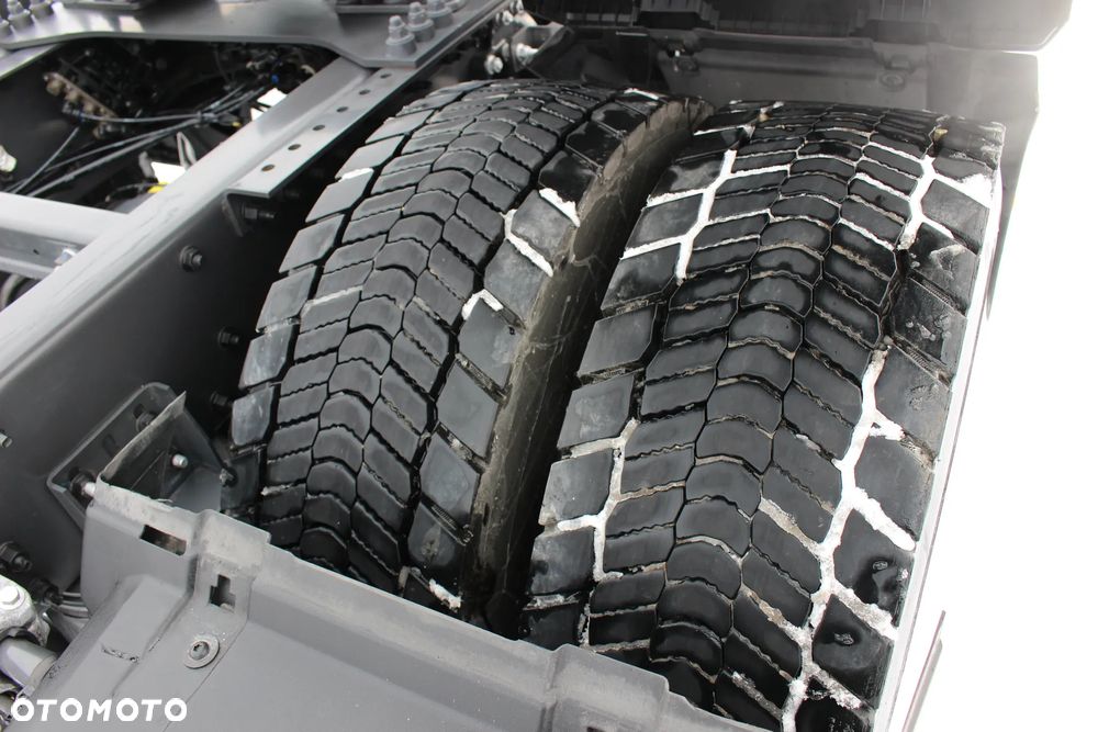 Renault T440 *13L* /2 ZBIORNIKI /ACC / BL.MOSTU / Euro 6 /*SERWIS FR*/ STAN IDEALNY / - 38