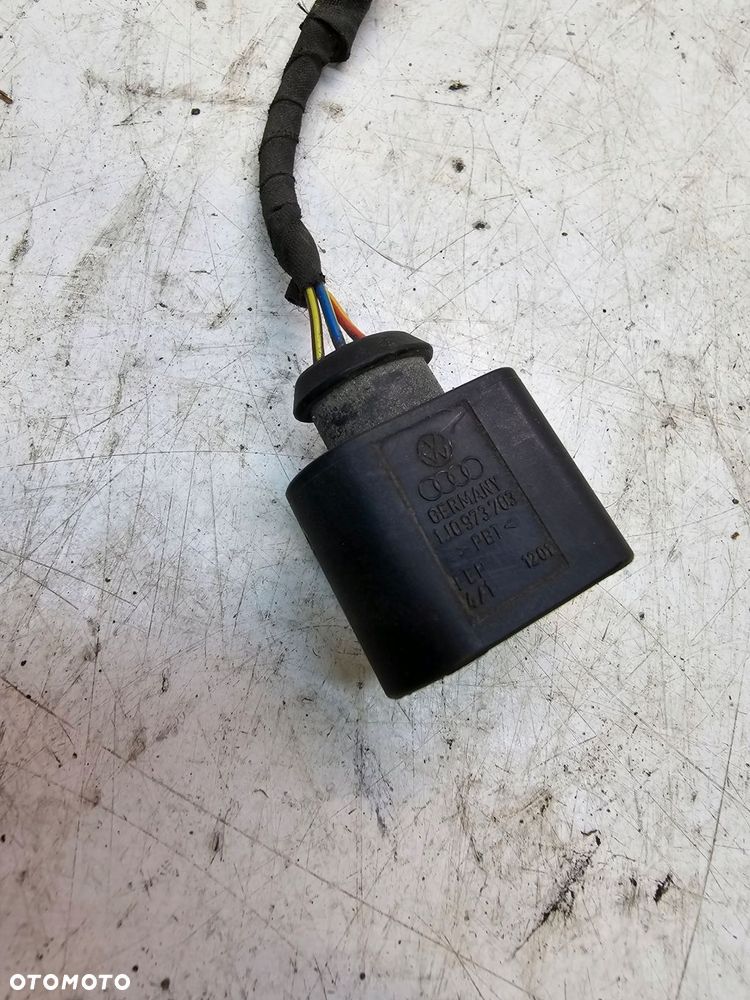 WTYCZKA KOSTKA PDC AUDI A3 8P A6 C6 1J0937703 - 4