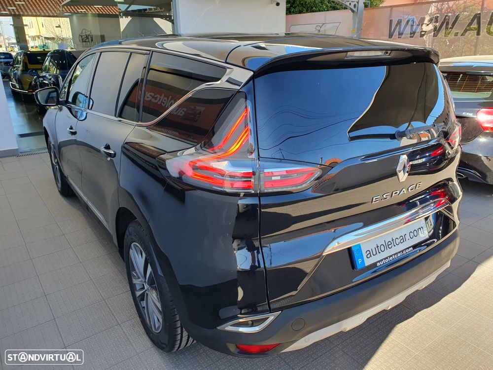 Renault Espace 1.6 dCi Zen - 7