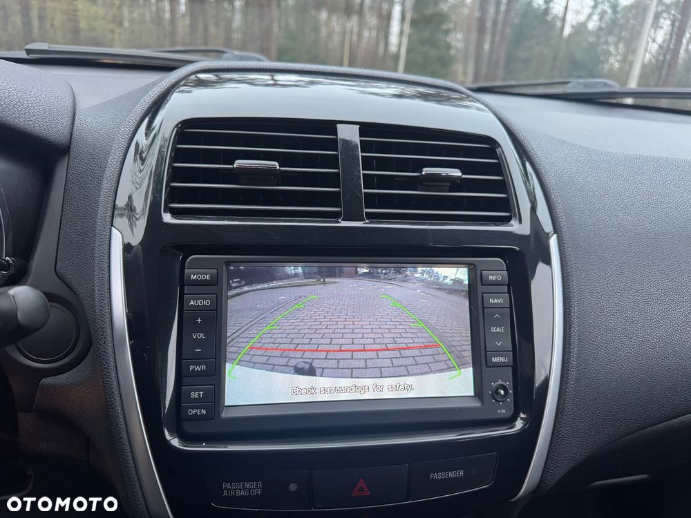 Citroën C4 Aircross 1.6 STT 4x2 Exclusive - 8