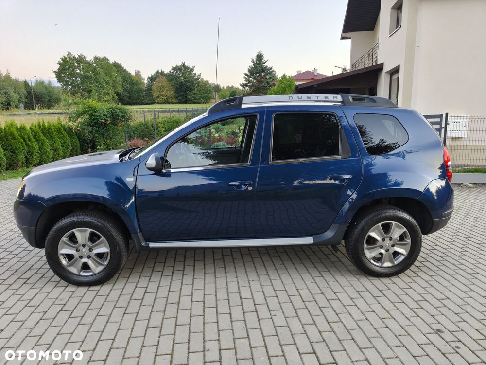 Dacia Duster 1.6 SCe Access S&S - 4