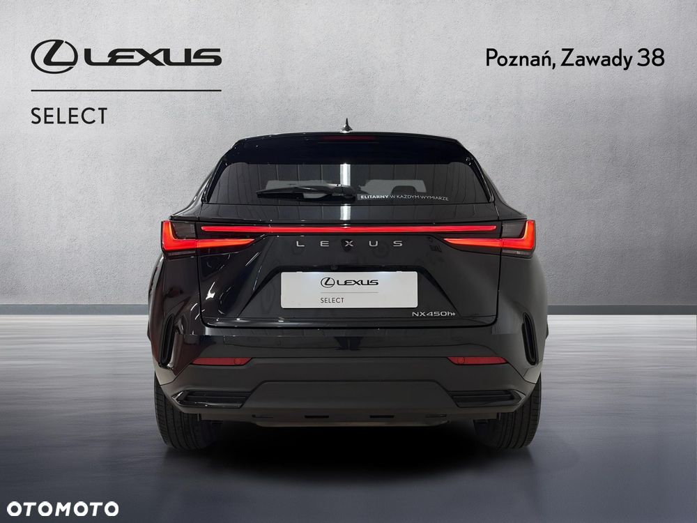 Lexus NX - 7