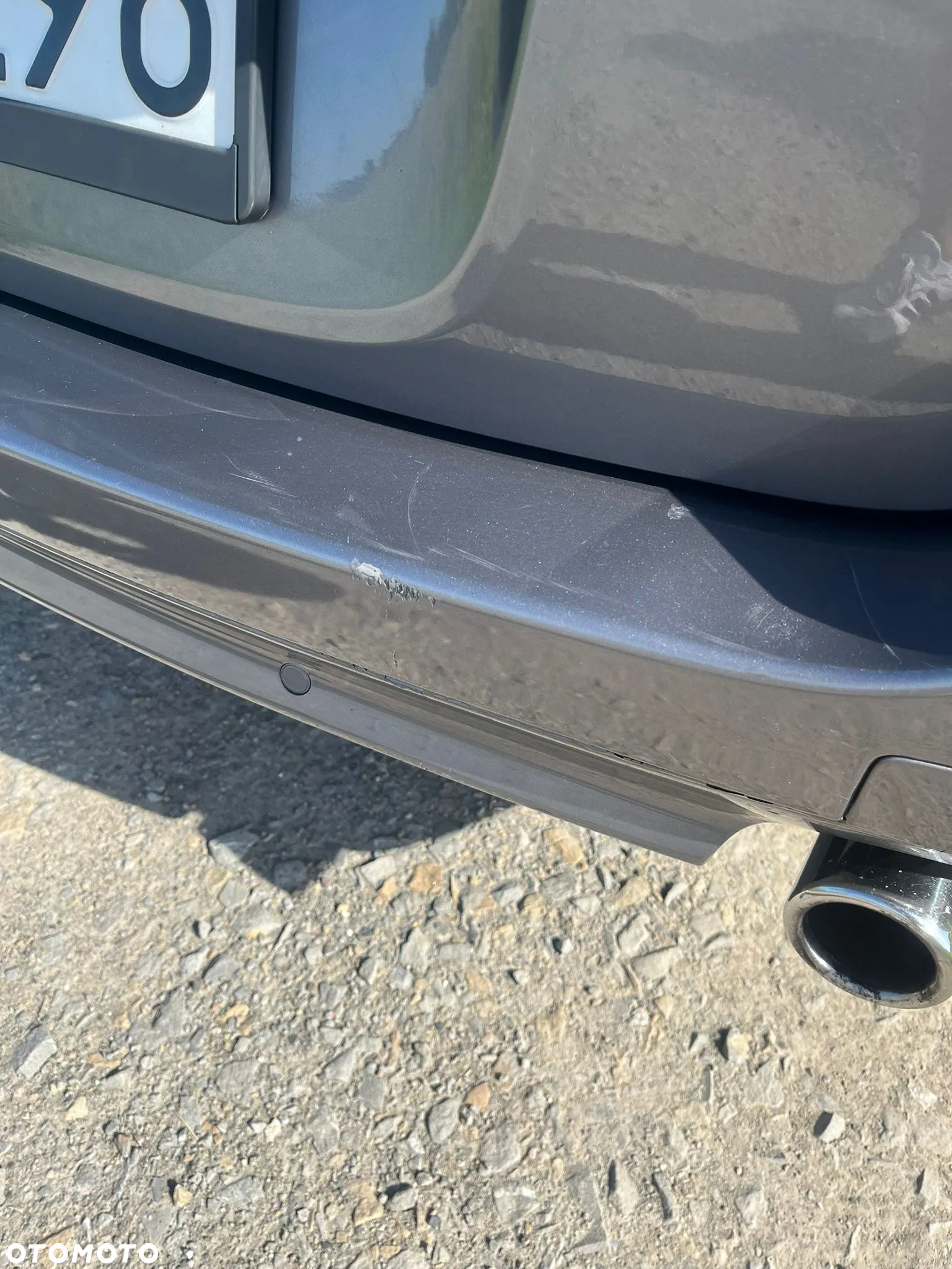 Renault Laguna Grandtour ENERGY dCi 130 FAP Start-Stop Bose Edition - 26
