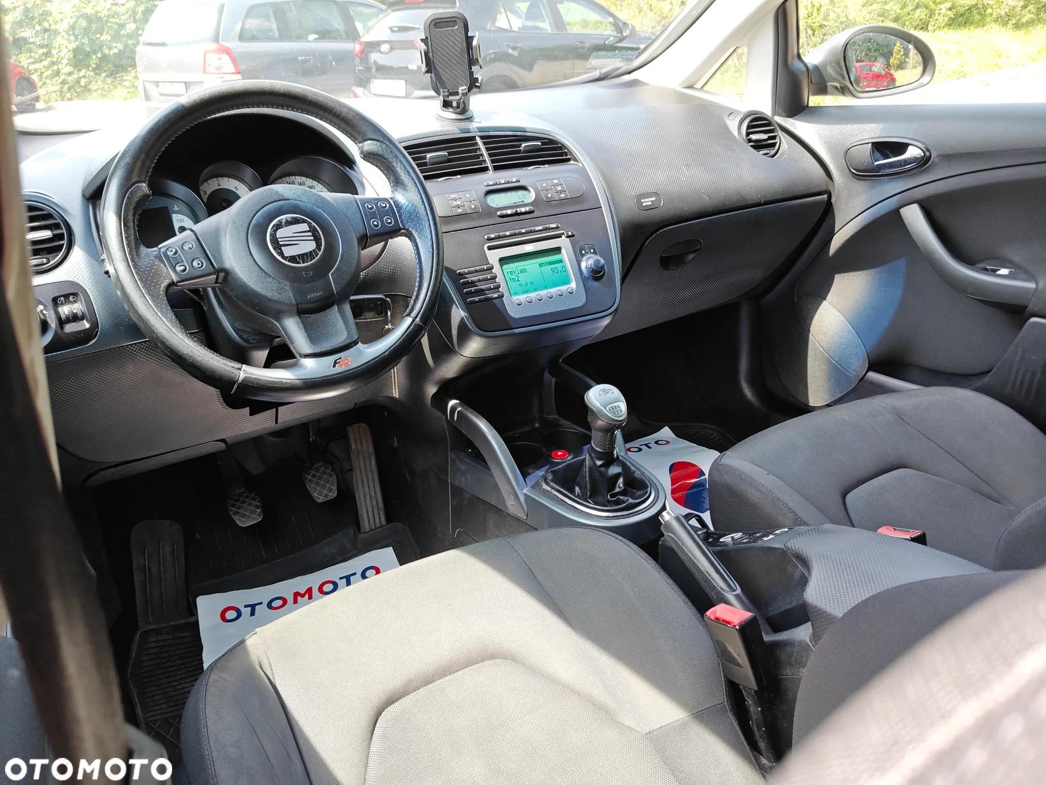 Seat Altea 2.0 TDI DPF FR - 6