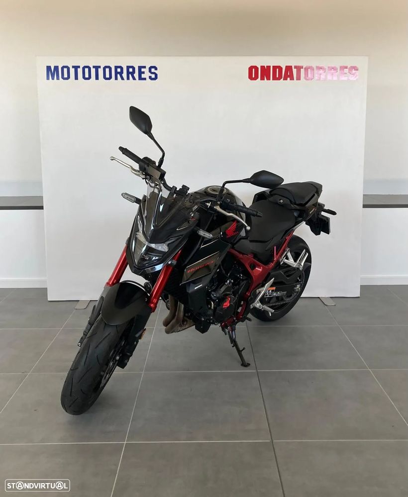 Honda Hornet CB750 HORNET - 4