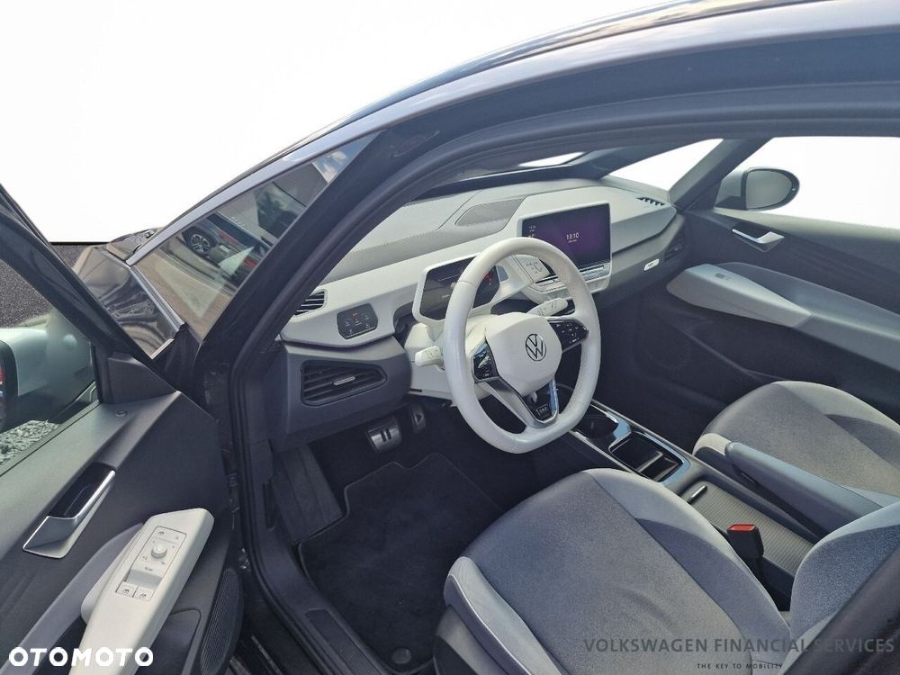 Volkswagen ID.3 58kWh Pro Performance - 6