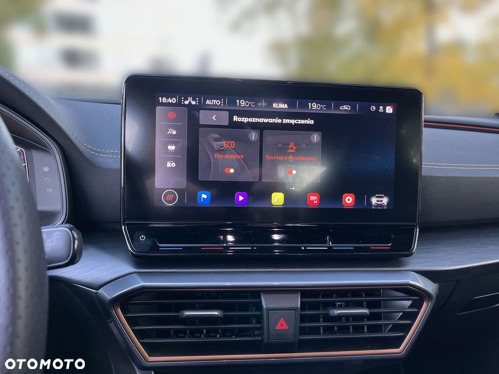 Cupra Formentor 1.5 TSI DSG - 26