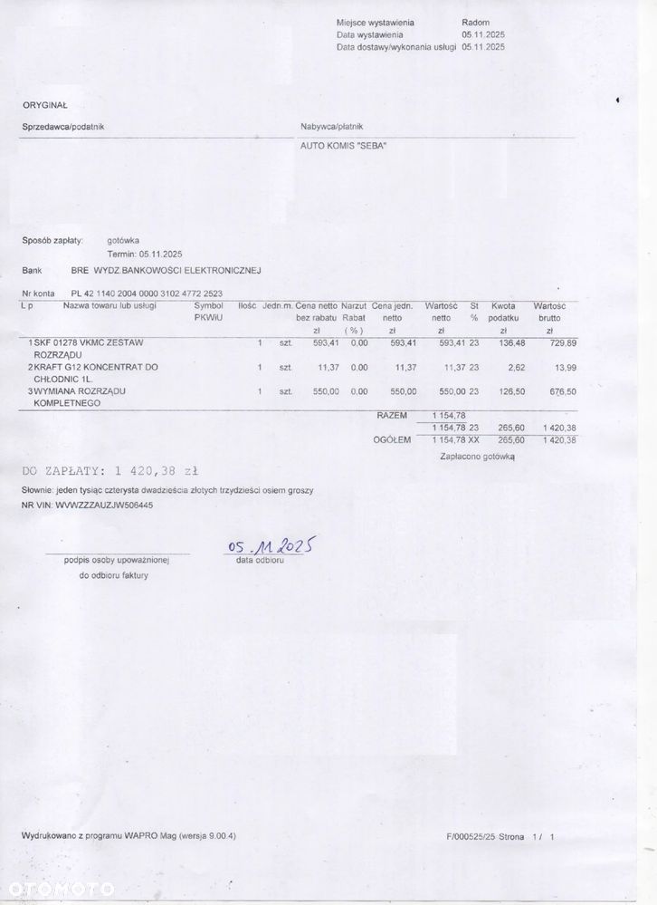 Volkswagen Golf Sportsvan 2.0 TDI (BlueMotion Technology) Sound - 31