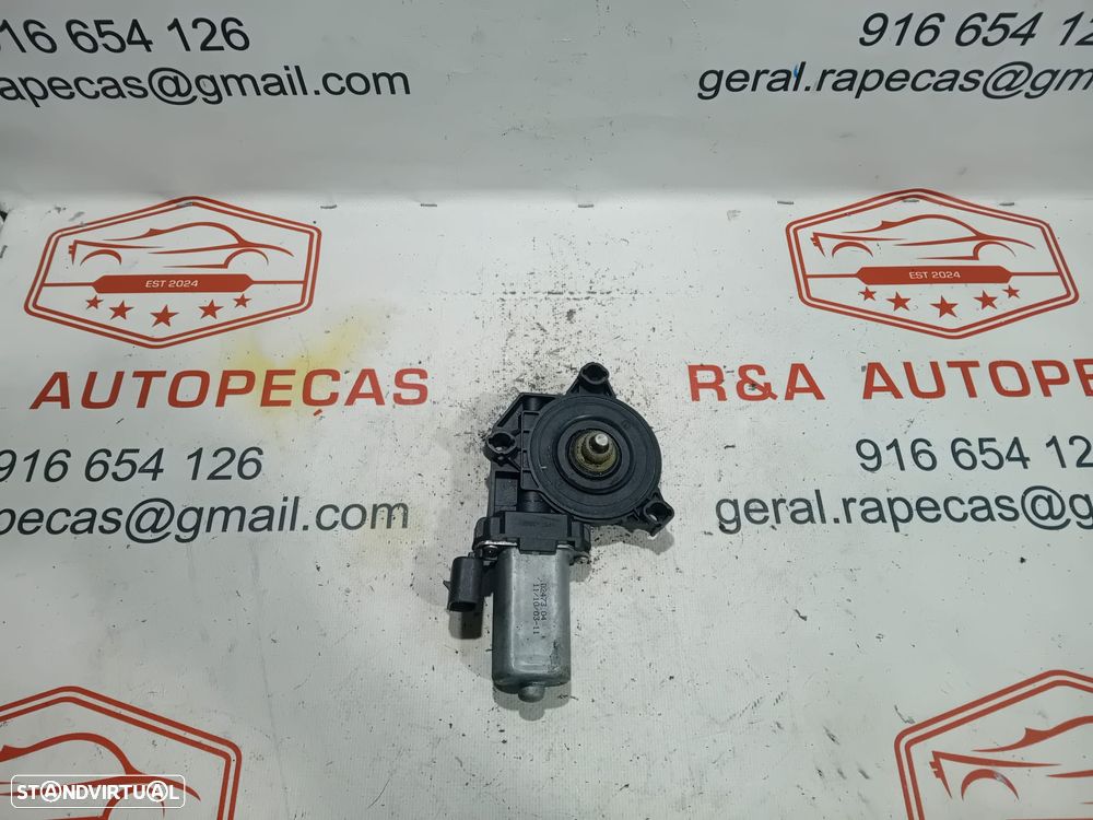 Motor Elevador Vidro Porta Frente Esquerdo Fiat Stilo 151003 50002601 Original - 2