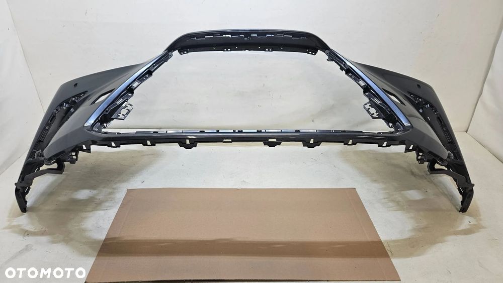 zderzak przód przedni lexus nx ii sport 52119-78330 - 11