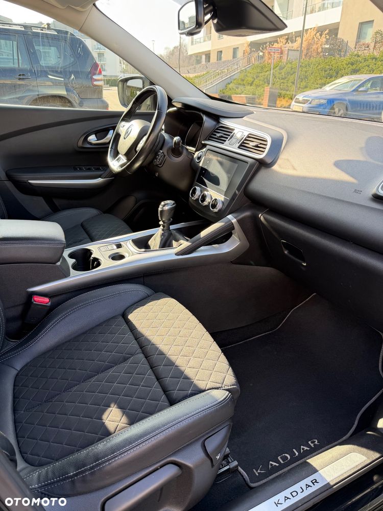 Renault Kadjar 1.3 TCe FAP Intens - 6