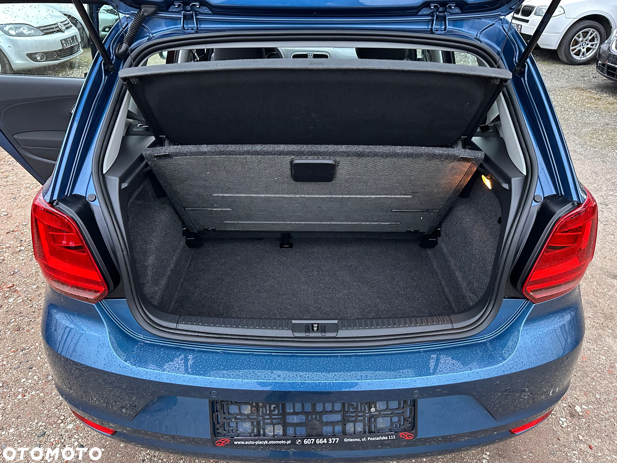 Volkswagen Polo 1.0 Comfortline - 12