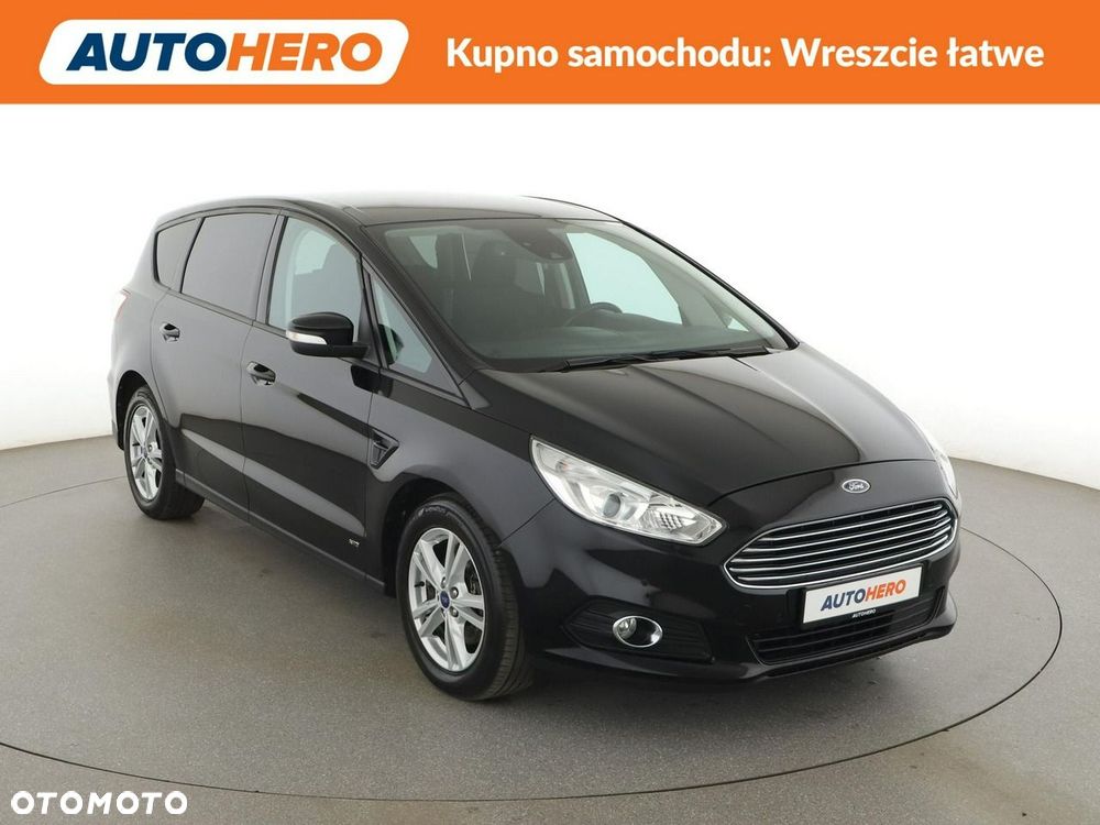 Ford S-Max 2.0 EcoBlue Trend - 11