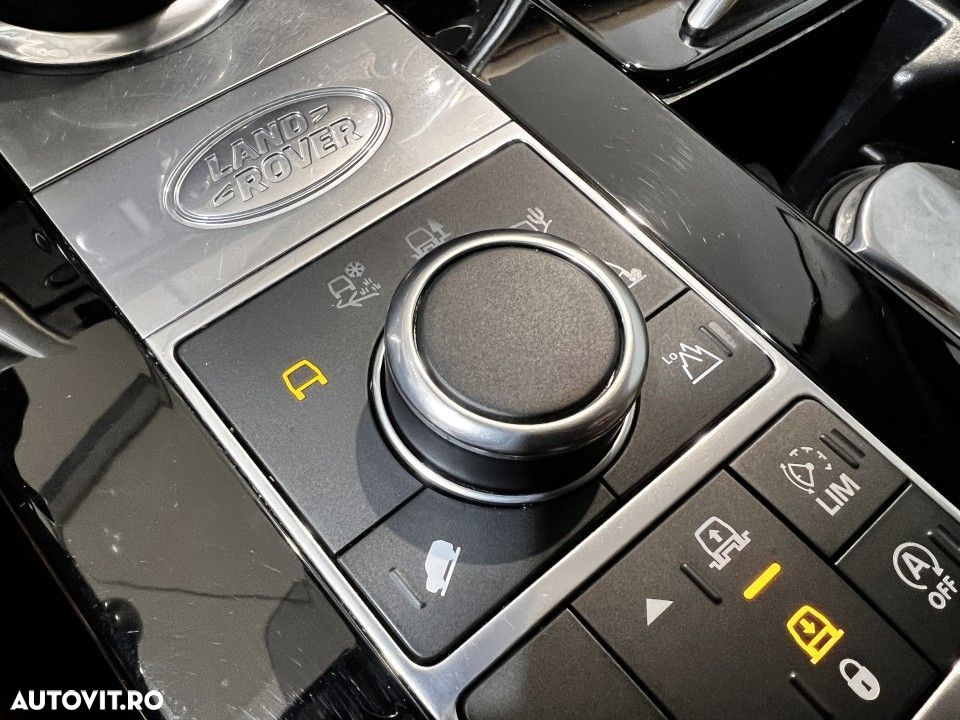 Land Rover Discovery - 38