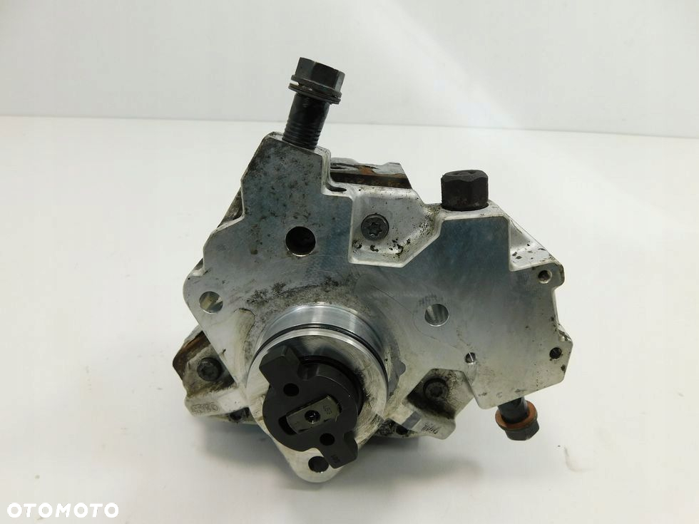 Pompa wtryskowa 3.0 HPI EURO4 06-11r Iveco Daily IV 35C 35S Fiat Ducato - 4