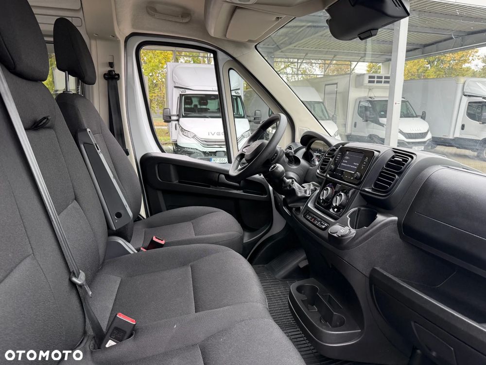 Fiat Ducato - 11