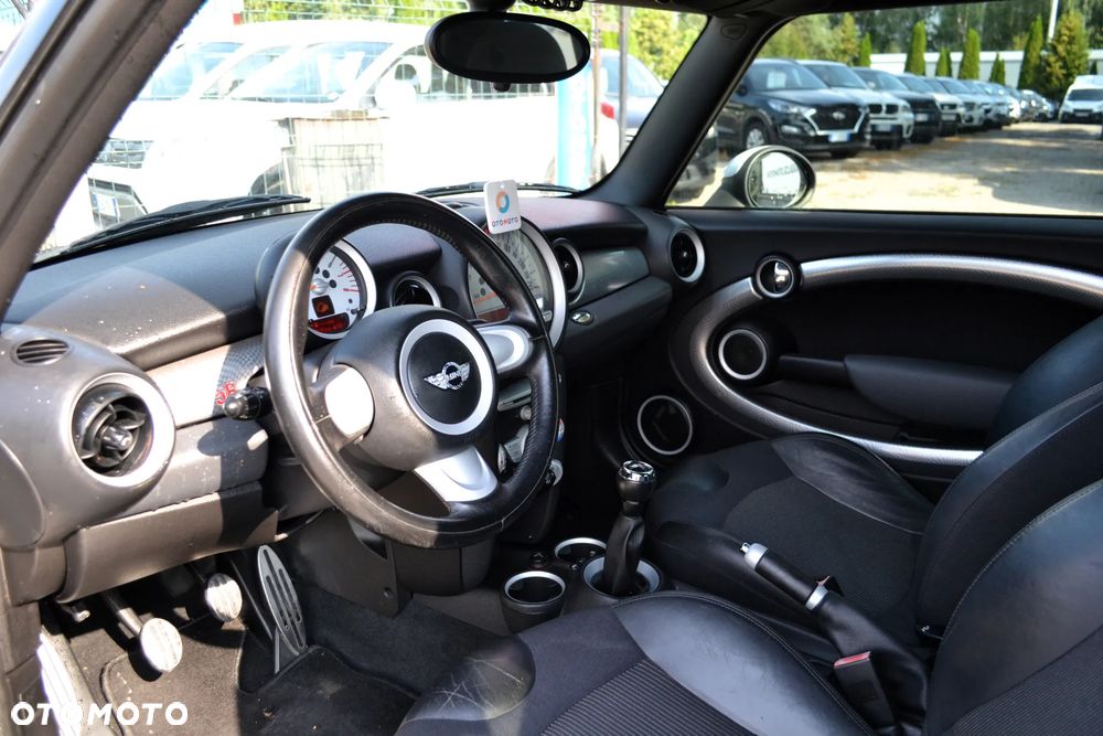 MINI Cooper S - 7