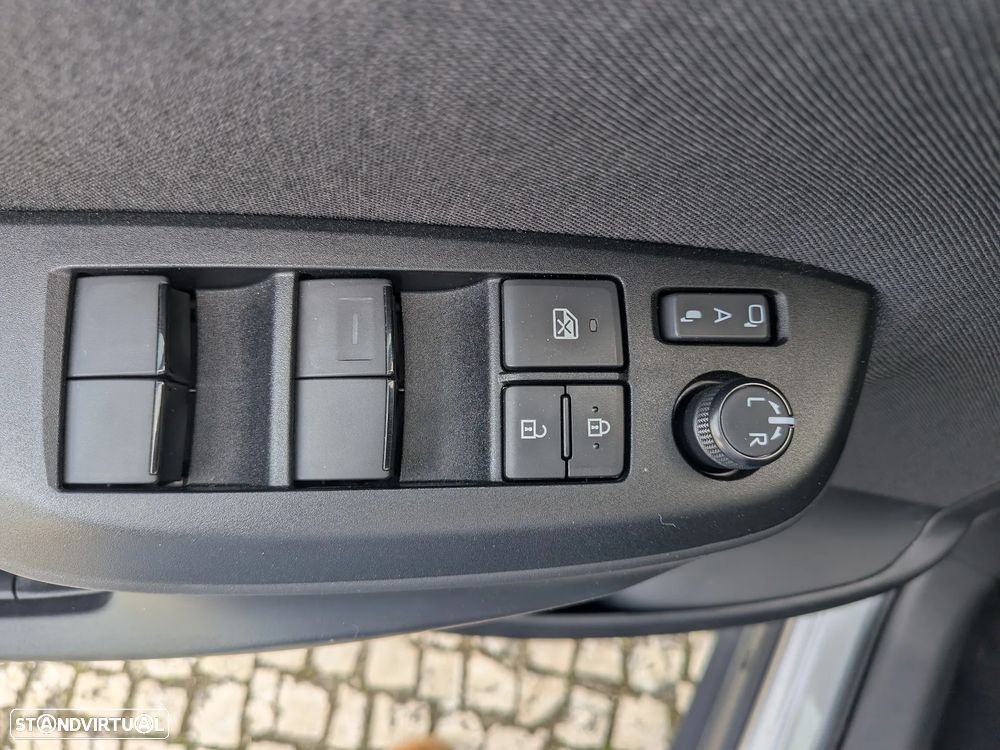 Toyota Yaris Cross 1.5 HDF Square Collection - 6