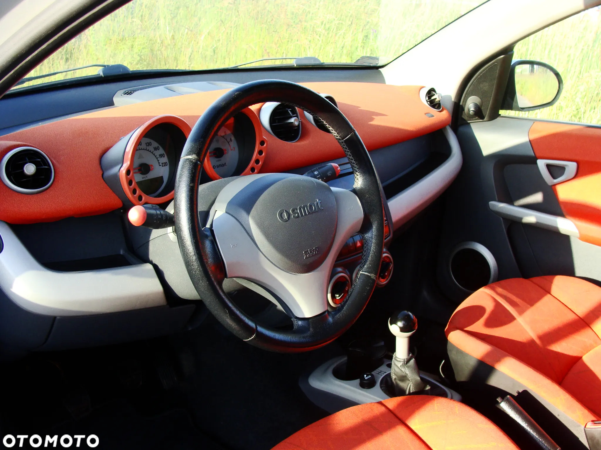 Smart Forfour passion - 14