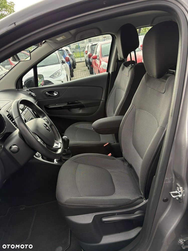Renault Captur 0.9 Energy TCe Intens - 13