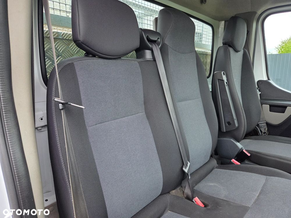 Renault Master - 26