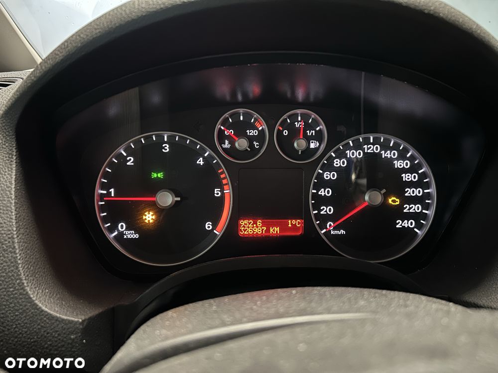 Ford C-MAX - 8