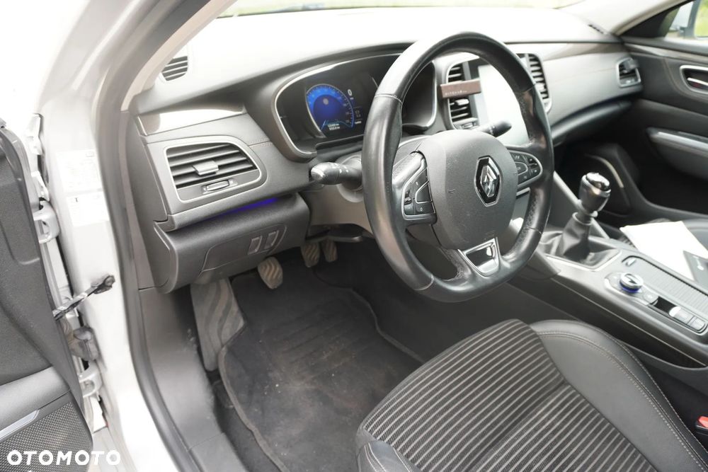 Renault Talisman ENERGY dCi 130 ELYSEE - 10