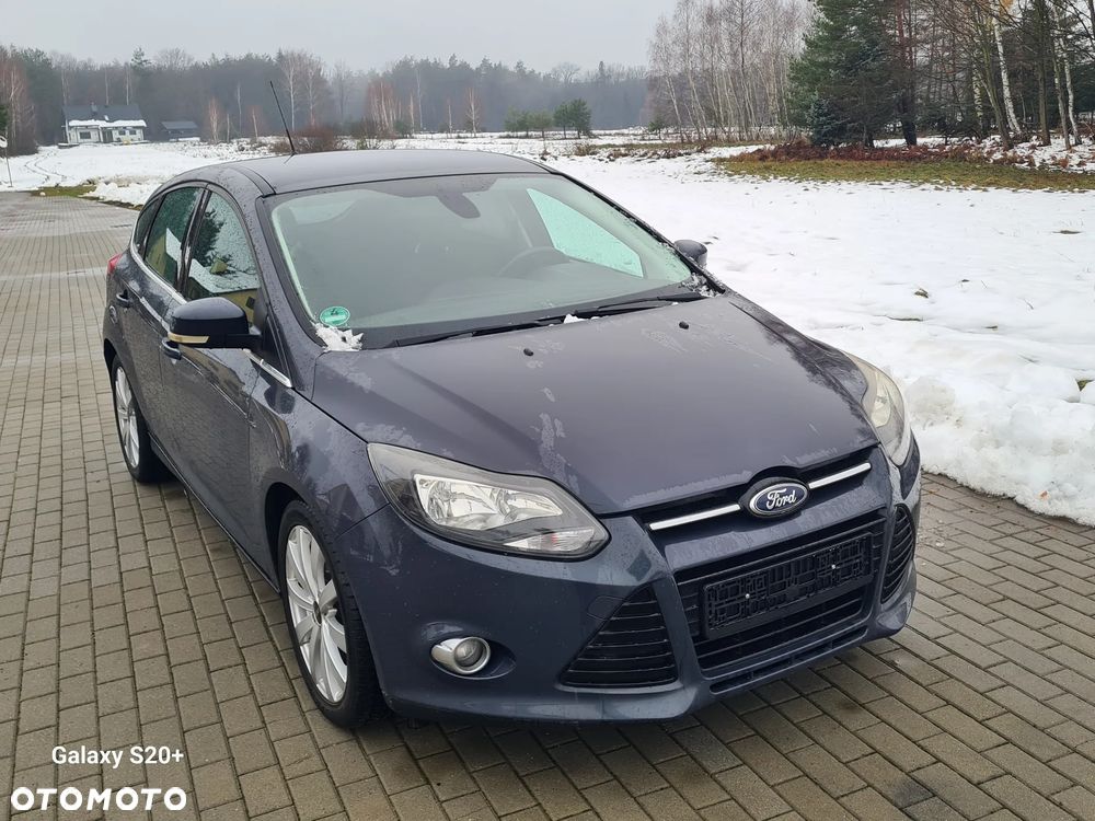 Ford Focus - 4