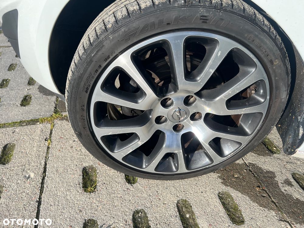 Opel Meriva - 27