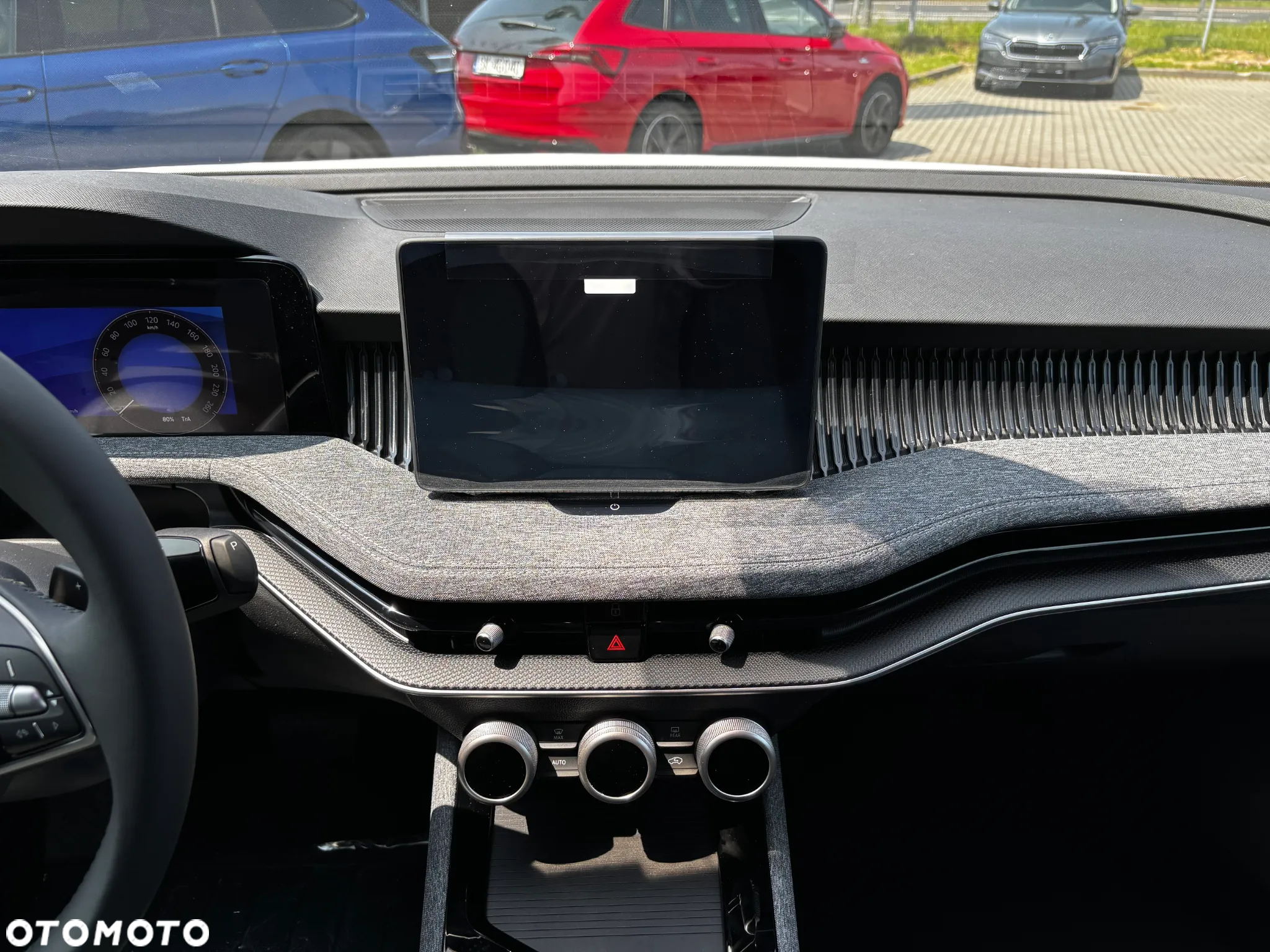 Skoda Superb 2.0 TSI Edition 130 DSG - 17