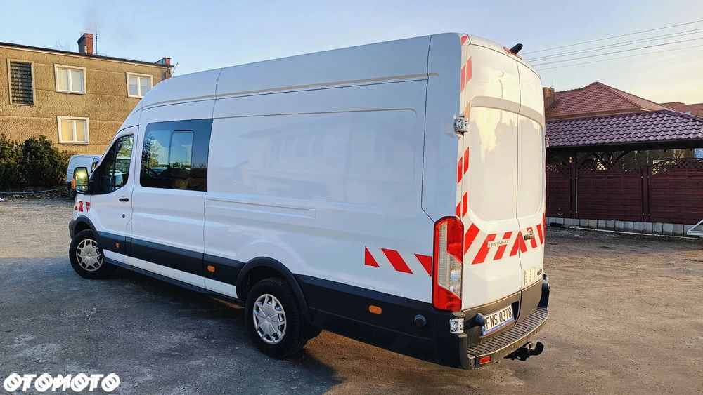 Ford Transit - 4