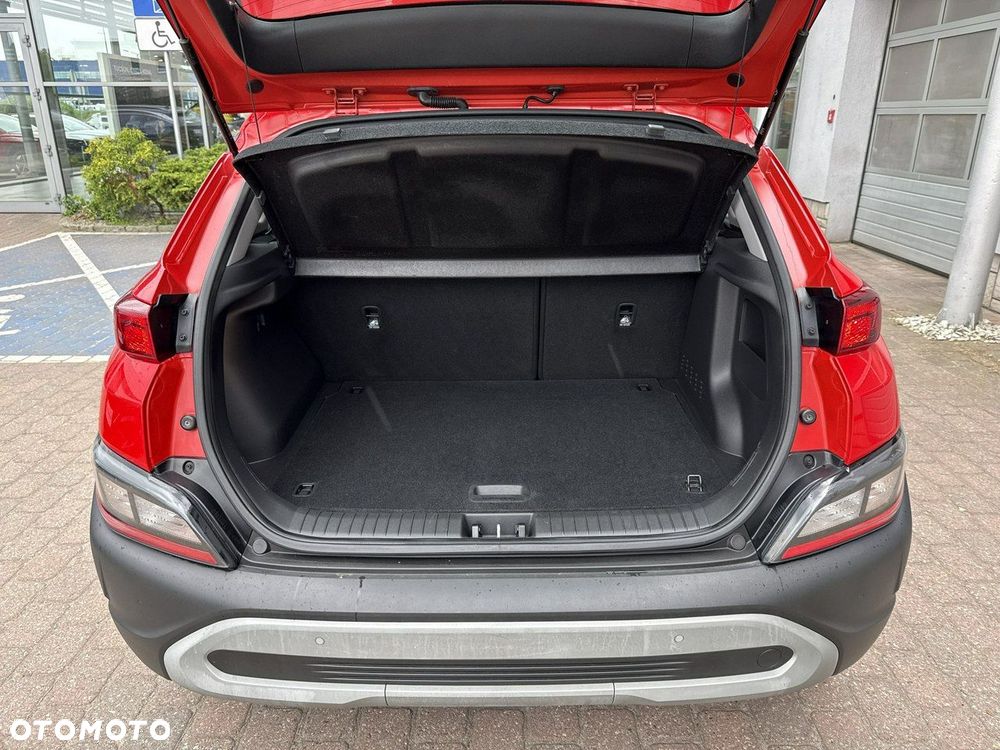 Hyundai Kona 1.0 T-GDI Comfort - 10