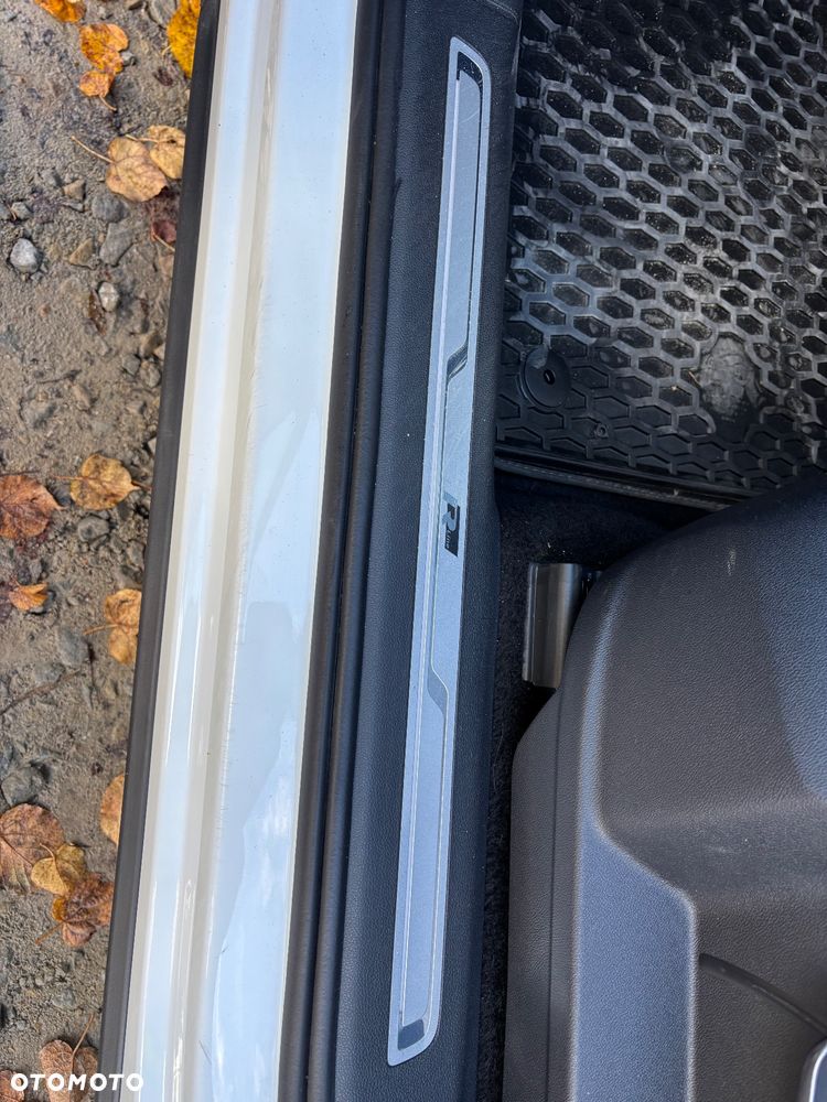 Volkswagen Tiguan 2.0 TSI 4Mot R-Line DSG - 16