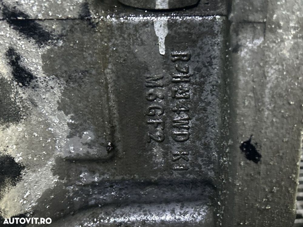 Cutie de viteze Kia Sportage IV 2.0 Diesel 2016 - 2018 136CP Manuala 6 Trepte D4HA Euro5 ... - 5