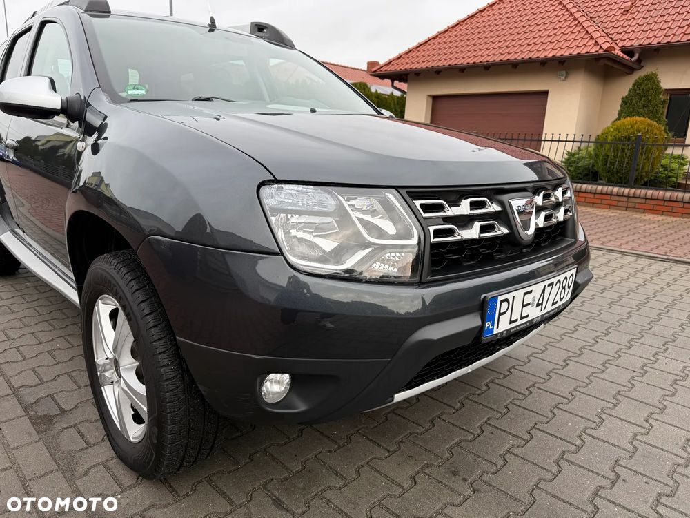 Dacia Duster - 17
