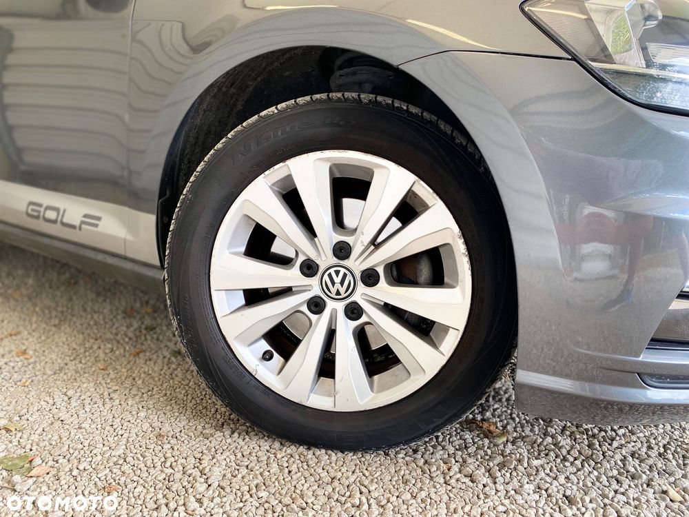 Volkswagen Golf VII 2.0 TDI BMT Highline DSG EU6 - 18