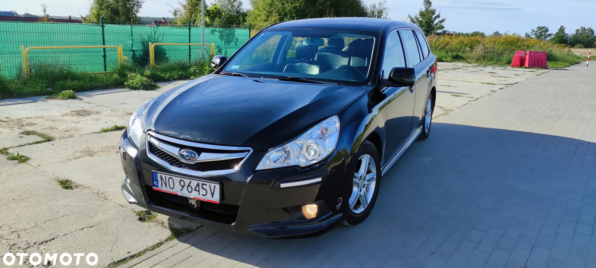 Subaru Legacy Kombi 2.0i Lineartronic Trend - 37