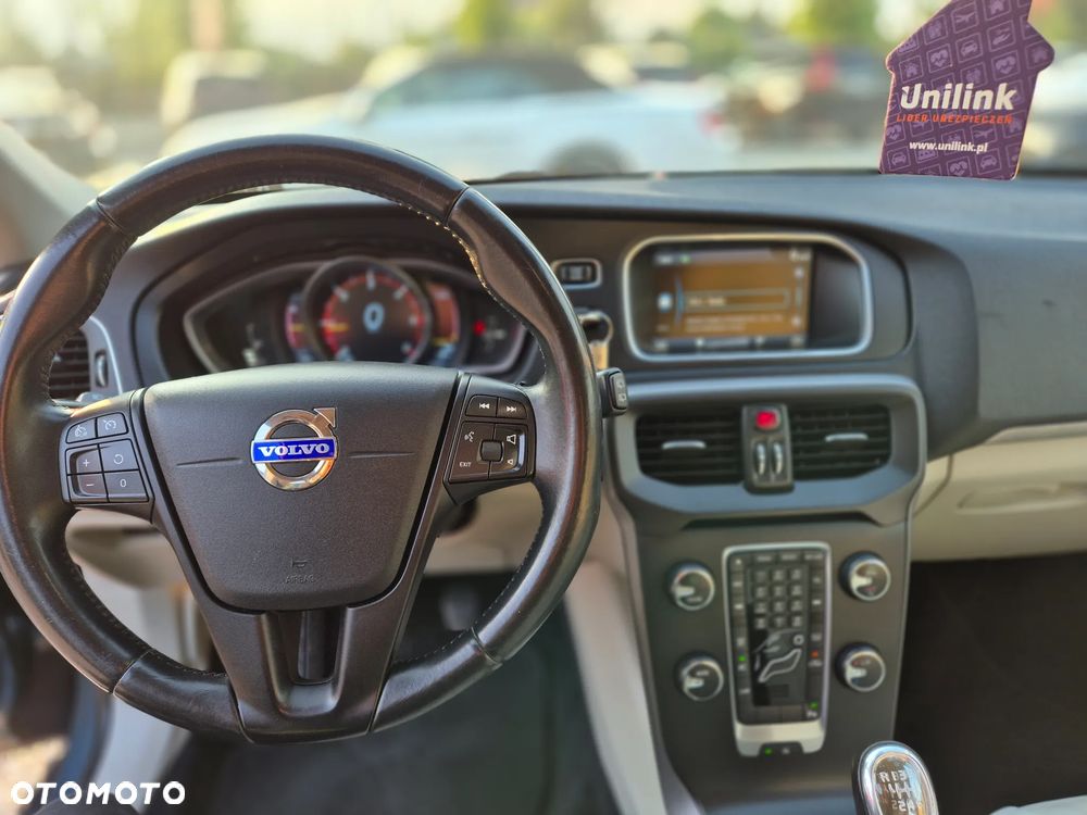 Volvo V40 - 7