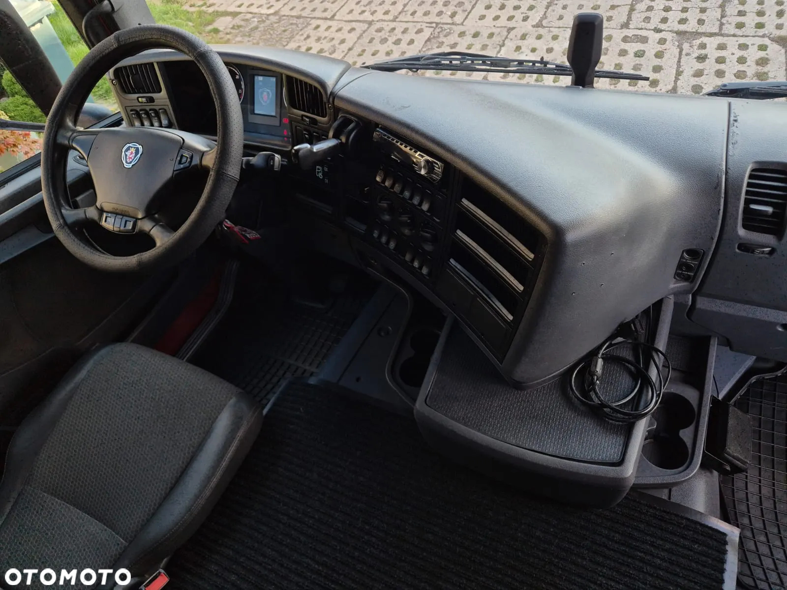 Scania R410 - 28