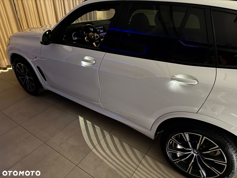 BMW X5 xDrive25d sport - 38