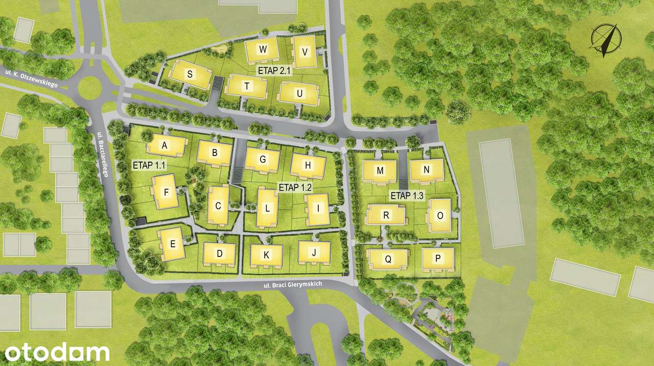 5-pokojowe mieszkanie 101m2 + balkon Bez Prowizji